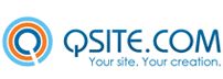 logo Qsite.com B.V.