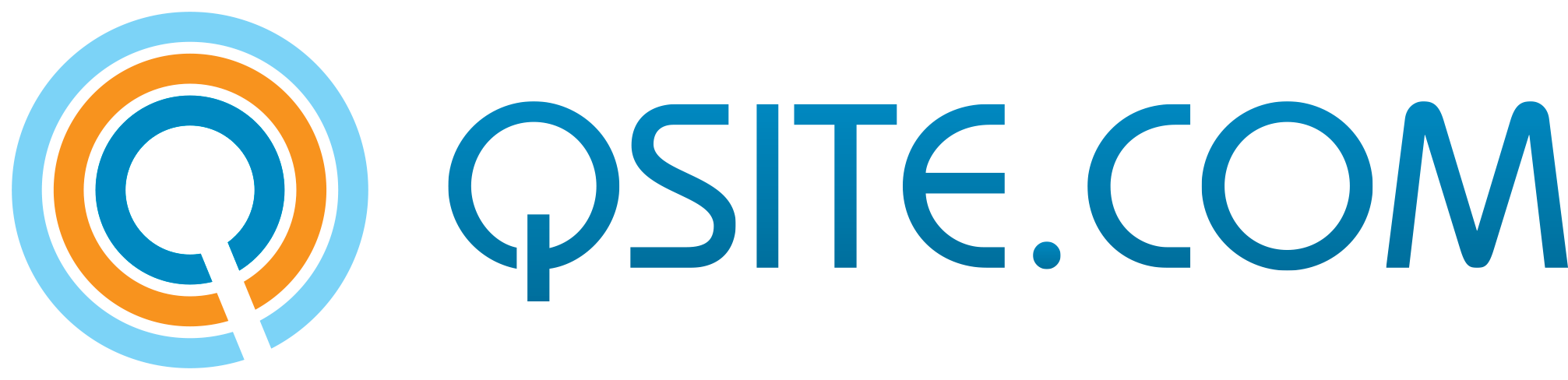 Qsite your site, your creation